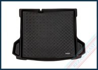 Sk&aring;lad Bagagerumsmatta Svart VW ID.4 / ID.5 2020->