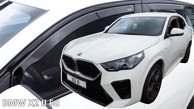 Vindavvisare BMW X2 II U10 2023->