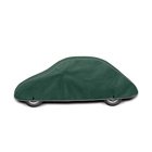 Bilöverdrag Membrane Garage M Beetle Gammal 390–415 cm – Grön
