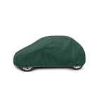 Bilöverdrag Membrane Garage S3 Hatchback 335–355 cm – Grön