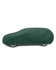 Bilöverdrag Membrane Garage XXL Kombi / Hatchback 485–505 cm – Grön