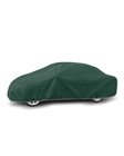 Bilöverdrag Membrane Garage XL Sedan 472–500 cm – Grön