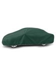 Bilöverdrag Membrane Garage XXL Sedan 500–535 cm – Grön