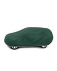 Bilöverdrag Membrane Garage MH SUV 410–430 cm – Grön