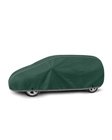 Bilöverdrag Membrane Garage L Mini Van 410–450 cm – Grön