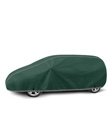 Bilöverdrag Membrane Garage XL Mini Van 450–485 cm – Grön