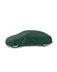 Bilöverdrag Membrane Garage L Coupe 415–440 cm – Grön