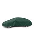 Bilöverdrag Membrane Garage XL Coupe 440–480 cm – Grön