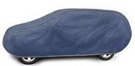 Bilöverdrag Perfect Garage XL SUV 450–510 cm – Marinblå