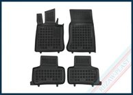 Gummimatta Svart Mercedes GLC II X254 2022->
