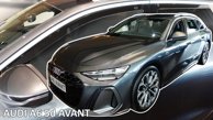 Vindavvisare Audi A6 C9 Avant 2025->