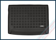 Sk&aring;lad Mjuk Bagagerumsmatta Svart MG4 XPower 2023->