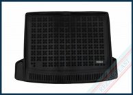 Skålad Mjuk Bagagerumsmatta Svart Omoda 5, E5 Electric 2022->