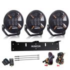 Extraljuspaket 3 st Razor Viggen 7