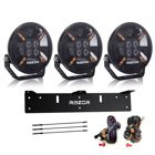 Extraljuspaket 3 st Razor Viggen 9