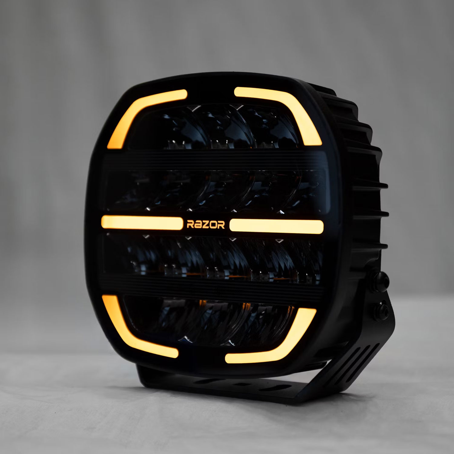 Razor Dragon 9
