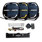 Extraljuspaket 3 st Razor Dragon 9