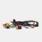 Kabelsats Dragon 2 Extraljus