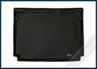 Sk&aring;lad Bagagerumsmatta Svart Mercedes Citan W420 2022->