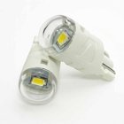 LED Lampa T10 W5W Wedge Blå