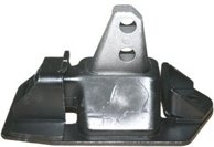 Motorfäste höger – Volvo 850/S70/V70 I, subframe