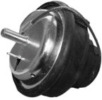 Motorfäste Bak – Volvo 850, S70, V70 I (OE 1236222 | Diesel)