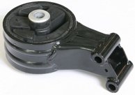 Motorfäste bak – Saab 9-3 / 9-3X (2004–2015) diesel