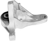 Motorfäste bakre – Volvo C30 / C70 II / S40 II / V50 (2004–2012)