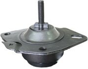 Motorfäste fram tvåsidigt – Saab 9000 (1984–1993) hydrolager