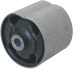 Motorfäste fram – Saab 900 I / Combi Coupe (1979–1993) 8-ventil