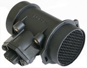 Luftmassemätare – Saab 900 II (1993–1998)