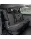 Kegel Bilklädsel Bak Ford Transit Custom II 2024->