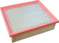 Luftfilter – Volvo C30/C70/S40/S60/S80/V40/V50/V60/XC60/XC70 (2004–2018)