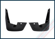 Stänkskydd Fram Dacia Logan I 2004-2012 