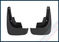 Stänkskydd Fram Toyota Avensis 2003-2008 