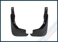 Stänkskydd Fram Toyota Yaris I 1999-2005