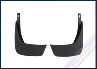 Stänkskydd bak Toyota Yaris I 1999-2005