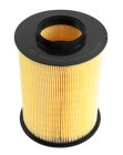 Luftfilter – Volvo S40/V50/C30/C70 (cylindriskt)