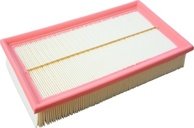 Luftfilter – Saab 9-3 & 900 II, 2.0/2.3 bensin, 1993–2003
