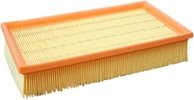 Luftfilter – Saab 9-3 (YS3D), 2.0/2.3 bensin, 1998–2003