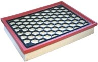 Luftfilter – Saab 9-3 (2002–2015), 2.0/2.8 bensin