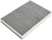 Kupefilter Volvo S60 II–XC70 II – Aktivt kolfilter (IAQS MC02)