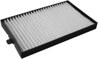 Kupéfilter aktivt kol – Volvo 850/S70/V70/C70/V90/XC70