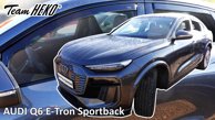 Vindavvisare Audi Q6 E-Tron Sportback 2024->