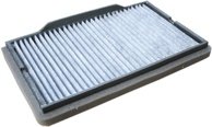 Kupéfilter Aktivt Kol – Saab 9-5 / 9-5 Kombi (1997–2009)