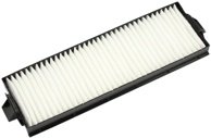 Kupéfilter – Saab 9-3 OG / Saab 900 II (411×126×29,6 mm)