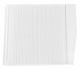 Kupéfilter – Volvo S60 / V70 / XC70 / XC90 (AC)