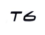 Emblem T6 Black Edition