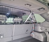 Artfex Lastgaller / Hundgaller Subaru Forester SL 2025->