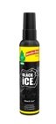 Wunderbaum Pumpspray Black Ice